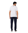 Lavos Mens Bamboo Lounge Wear Track Pant's photograph that's made with an innovative bamboo and organic cotton fabric from Lavos Performance, a carbon neutral eco-fashion company. Lavos Performance Men's Active Track Pants help you perform better and be stronger in your workout routines.These are India's first bamboo cotton active track pants . The super-soft fabric feels amazing on the skin and our Bamboo Performance Technology which has Bamboo fiber is durable, breathable, and wicks sweat away.
