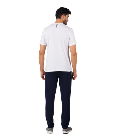 Lavos Mens Active Track Pant