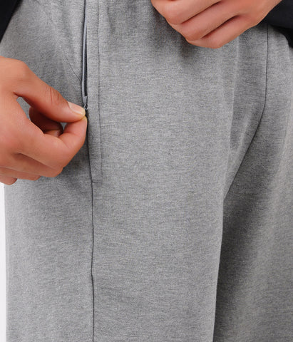 Lavos Mens Bamboo Lounge Wear Track Pant