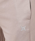 Lavos Mens Bamboo Lounge Wear Track Pant's photograph that's made with an innovative bamboo and organic cotton fabric from Lavos Performance, a carbon neutral eco-fashion company. Lavos Performance Men's Active Track Pants help you perform better and be stronger in your workout routines.These are India's first bamboo cotton active track pants . The super-soft fabric feels amazing on the skin and our Bamboo Performance Technology which has Bamboo fiber is durable, breathable, and wicks sweat away.