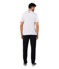 Lavos Mens Bamboo Lounge Wear Track Pant's photograph that's made with an innovative bamboo and organic cotton fabric from Lavos Performance, a carbon neutral eco-fashion company. Lavos Performance Men's Active Track Pants help you perform better and be stronger in your workout routines.These are India's first bamboo cotton active track pants . The super-soft fabric feels amazing on the skin and our Bamboo Performance Technology which has Bamboo fiber is durable, breathable, and wicks sweat away.