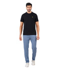 Lavos Mens Bamboo Lounge Wear Track Pant's photograph that's made with an innovative bamboo and organic cotton fabric from Lavos Performance, a carbon neutral eco-fashion company. Lavos Performance Men's Active Track Pants help you perform better and be stronger in your workout routines.These are India's first bamboo cotton active track pants . The super-soft fabric feels amazing on the skin and our Bamboo Performance Technology which has Bamboo fiber is durable, breathable, and wicks sweat away.