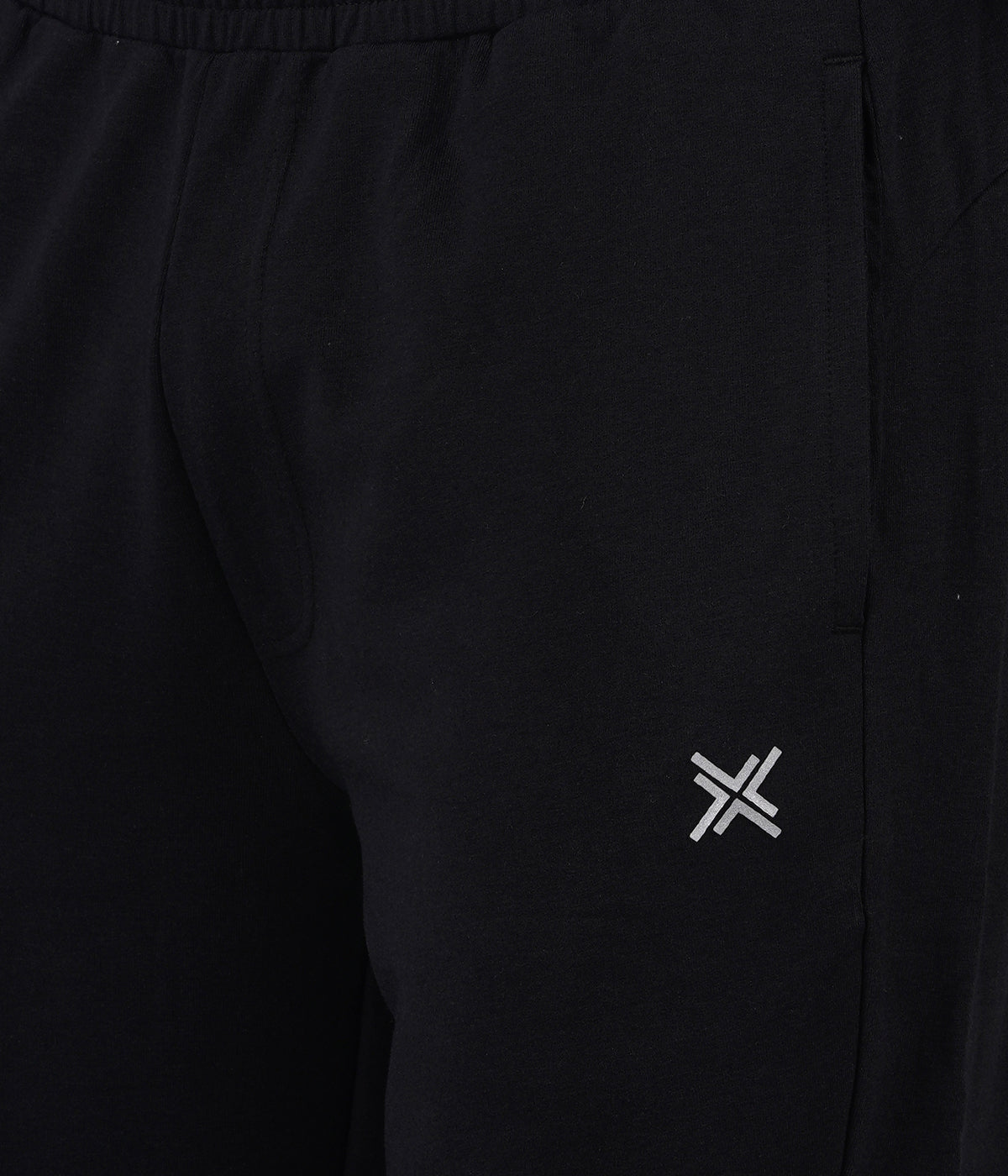 Lavos Mens Bamboo Lounge Wear Track Pant's photograph that's made with an innovative bamboo and organic cotton fabric from Lavos Performance, a carbon neutral eco-fashion company. Lavos Performance Men's Active Track Pants help you perform better and be stronger in your workout routines.These are India's first bamboo cotton active track pants . The super-soft fabric feels amazing on the skin and our Bamboo Performance Technology which has Bamboo fiber is durable, breathable, and wicks sweat away.
