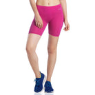 Anti-chafing Kids Shorties's photograph that's made with an innovative bamboo and organic cotton fabric from Lavos Performance, a carbon neutral eco-fashion company. Buy Anti-chafing Organic Shorties for kids. Lavos Performance Shorties for Women is amazingly soft to the skin, keeps you cooler in summers and warmer in winters, thanks to the Bamboo Performance Technology. The Shorties are naturally UPF 50+, so say bye to tan lines. 