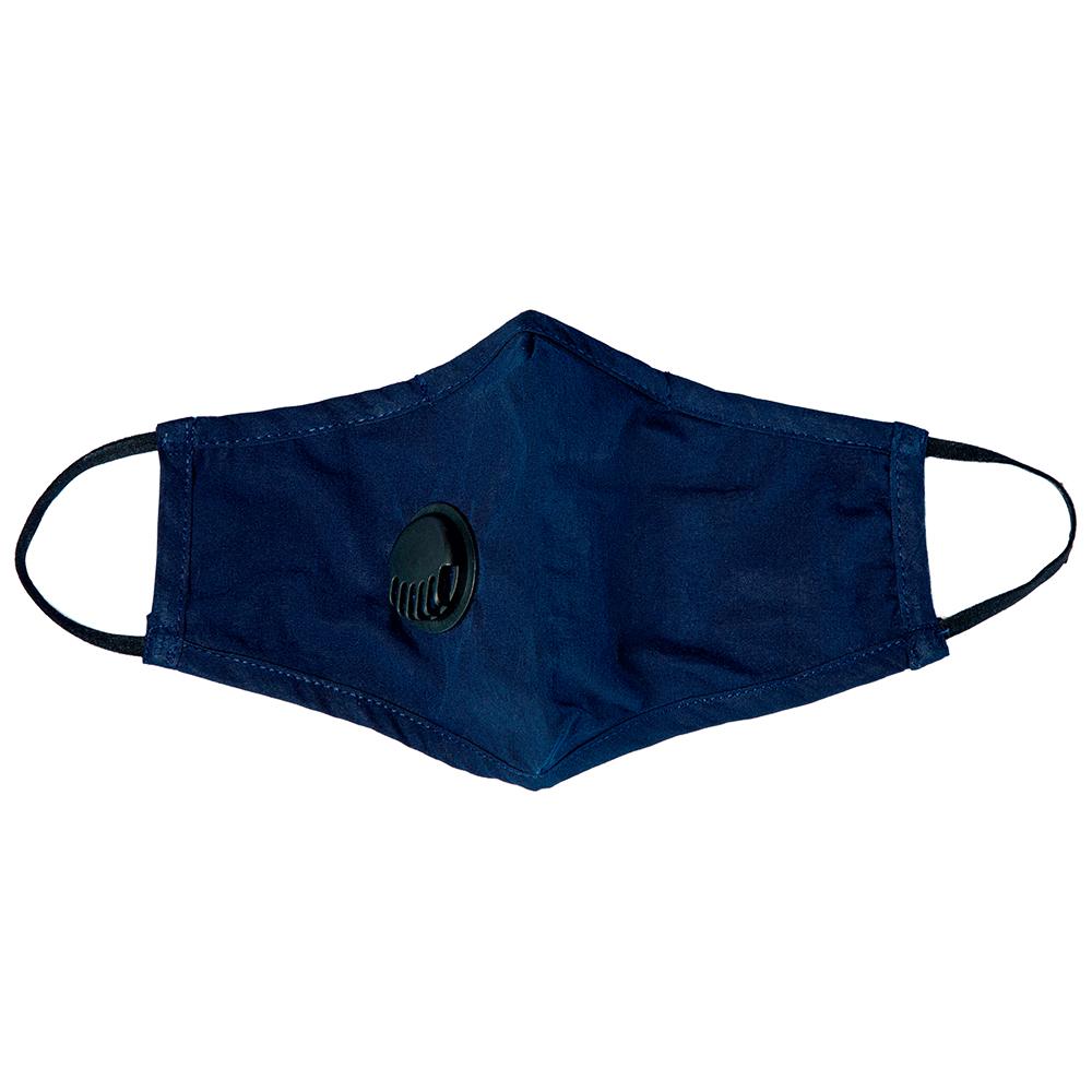 Lavos Reusable face mask with filter medium 