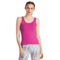 Lavos Womens Bamtop Very Berry