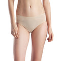Lavos Womens No Marks Panty 