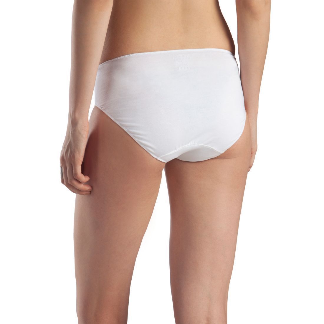Organic Bamboo No Marks Panty | Invisible Panty Line | for Women's photograph that's made with an innovative bamboo and organic cotton fabric from Lavos Performance, a carbon neutral eco-fashion company. Made from natural bamboo fabric • Underwear that stays invisible under tightest dress • Insinuates curves • Super breathable bamboo fabric makes this underwear women will love • Invisible cotton bamboo panties.