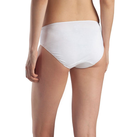 Lavos Womens No Marks Panty 