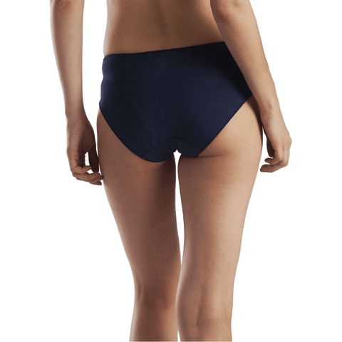 Lavos Womens No Marks Panty 