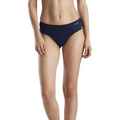 Lavos Womens No Marks Panty Navy