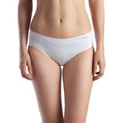 Organic Bamboo No Marks Panty | Invisible Panty Line | for Women's photograph that's made with an innovative bamboo and organic cotton fabric from Lavos Performance, a carbon neutral eco-fashion company. Made from natural bamboo fabric • Underwear that stays invisible under tightest dress • Insinuates curves • Super breathable bamboo fabric makes this underwear women will love • Invisible cotton bamboo panties.