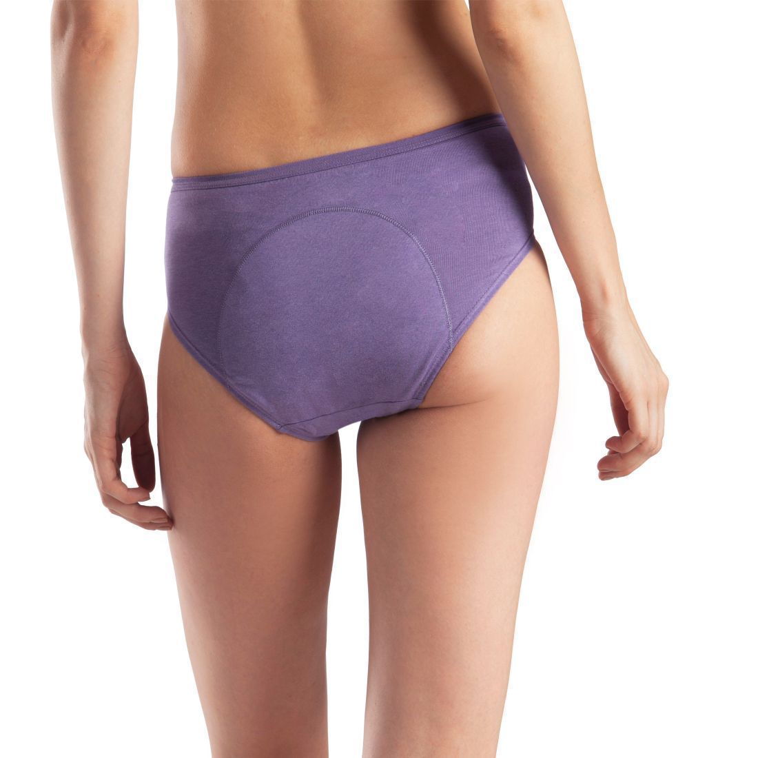 Lavos Womens No Stain Panty 
