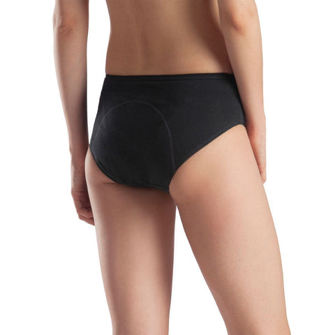Lavos Womens No Stain Panty 