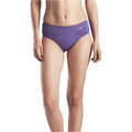 Lavos Womens No Stain Panty Lavender