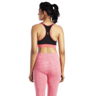Lavos Womens Reversible Sports Bra's photograph that's made with an innovative bamboo and organic cotton fabric from Lavos Performance, a carbon neutral eco-fashion company. Buy Reversible Sports Bra Online In India. Ideal for allergy-prone and sensitive skin.Label free for all day comfort.50% Organic cotton, 42% Bamboo, 8% Elastane.Explore latest Collection Of Bamboo Clothes At Lavos Performance.