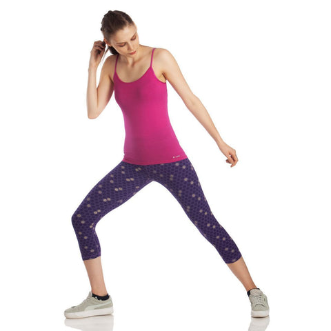 Lavos Womens Strappy Tank Slip 
