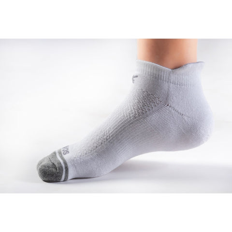 Organic Bamboo Unisex Socks